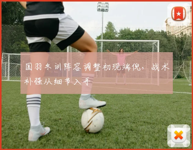 国羽冬训阵容调整初现端倪，战术补强从细节入手